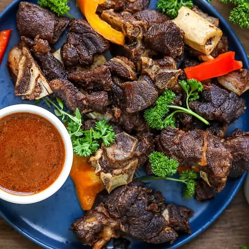 Tamara Caribbean Kitchen, Inc.