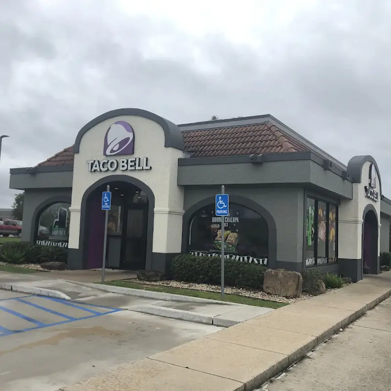Taco Bell