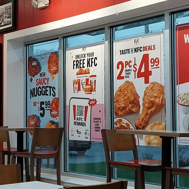 KFC