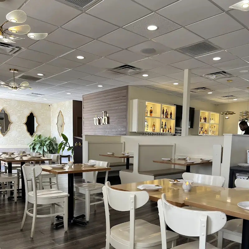 Imli Indian Kitchen & Bar