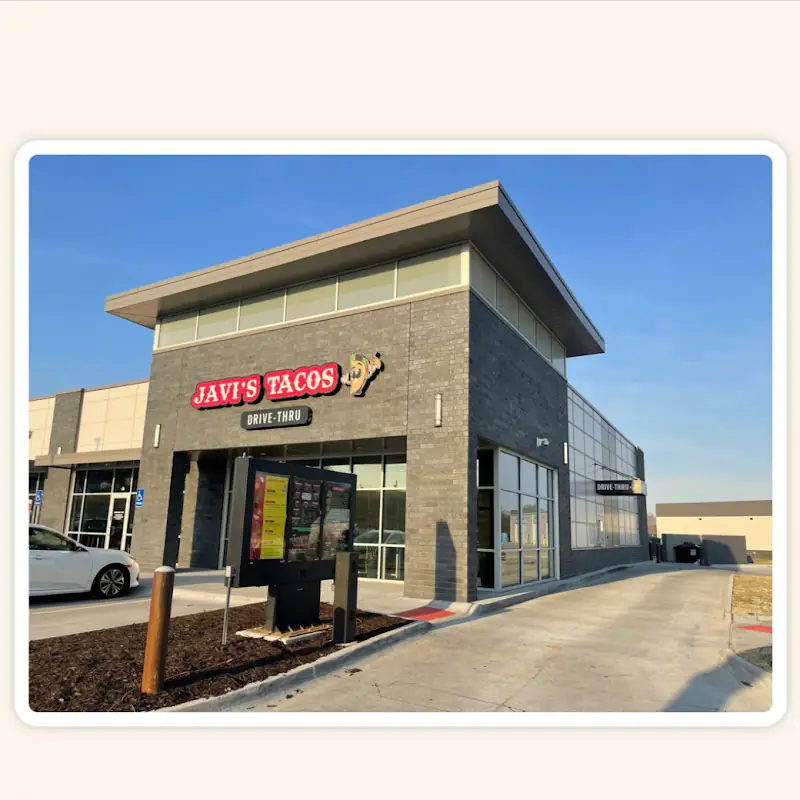 Javi's Tacos