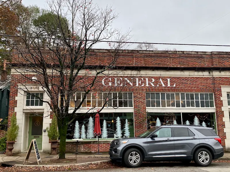 GENERAL