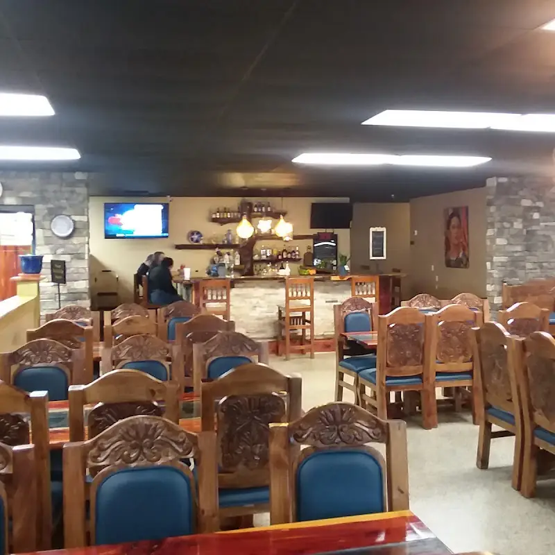 Habanero Grill
