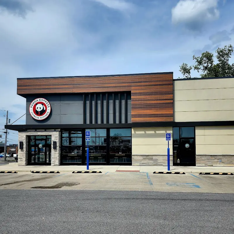 Panda Express