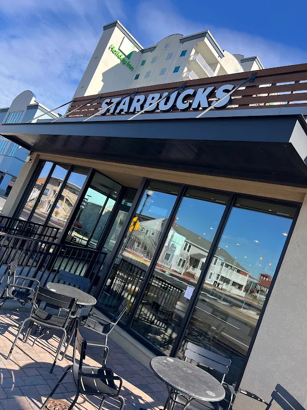 Starbucks Coffee Company