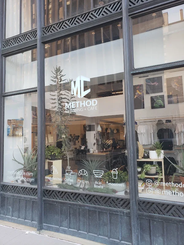 Method Cafe