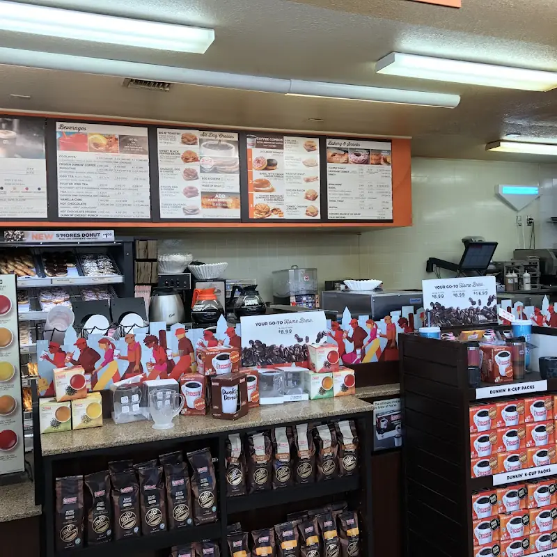 Dunkin'