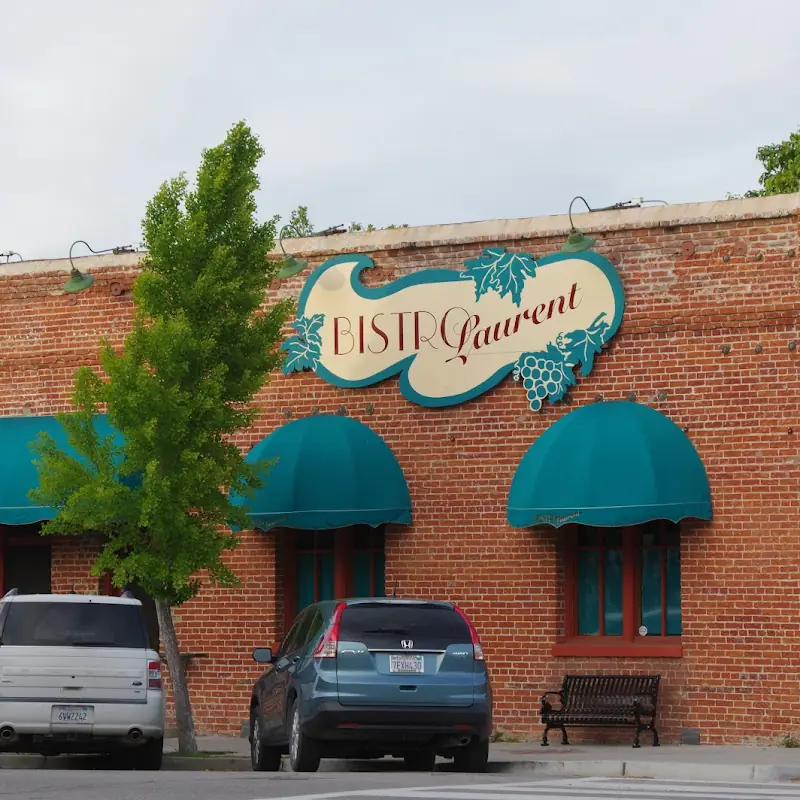BL Brasserie (formerly Bistro Laurent)