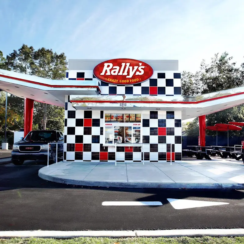 Rally's