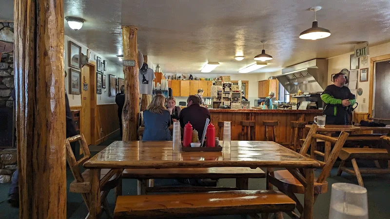 Meadow Creek Lodge