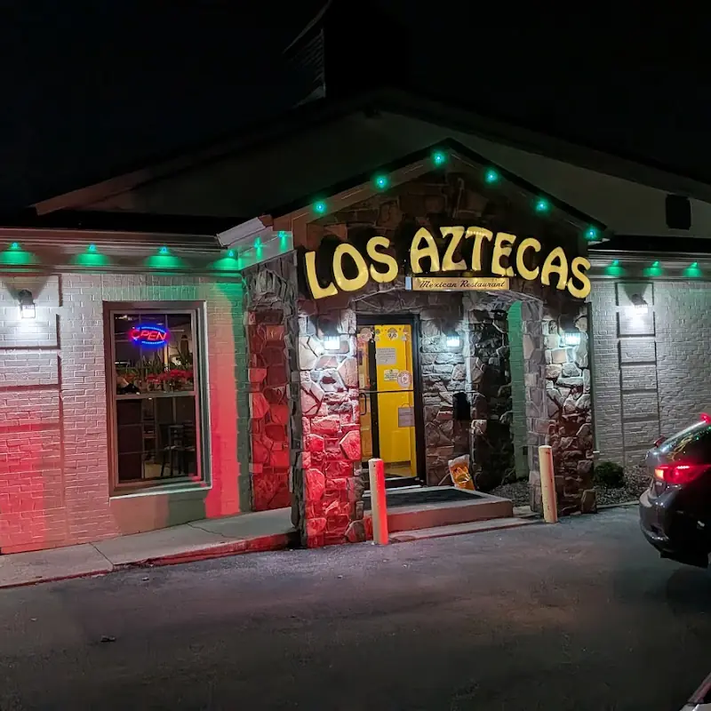 Los Aztecas Mexican Restaurant