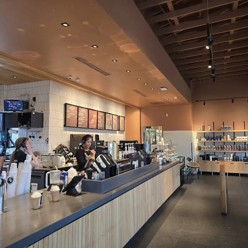 Starbucks Coffee Company