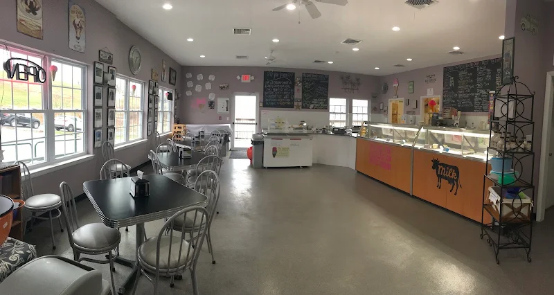 The Dairy O, Inc.