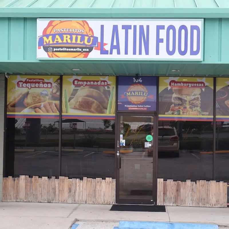 Marilu Venezuelan Restaurant "Clermont"