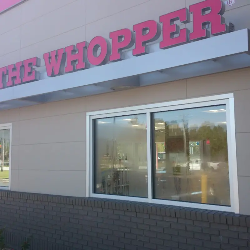 Burger King