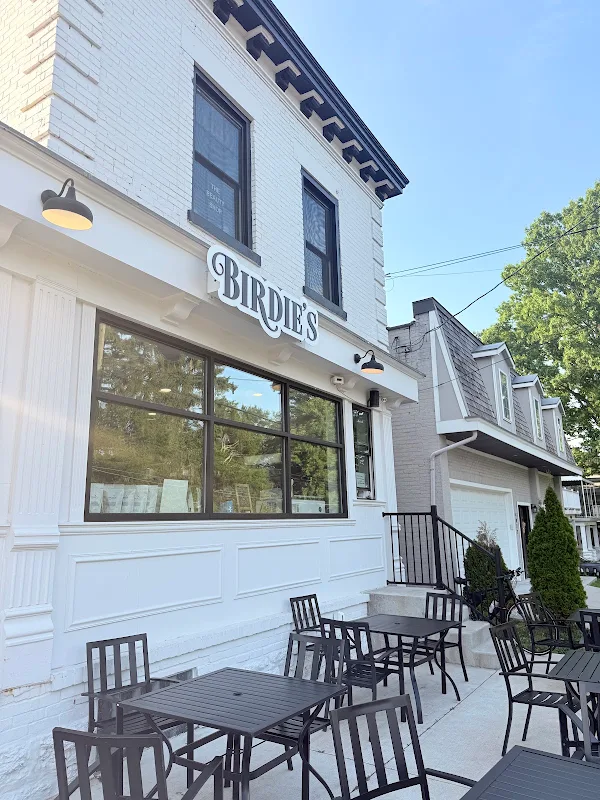 Birdie’s Coffee Co.