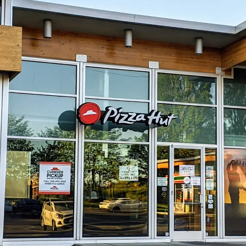 Pizza Hut
