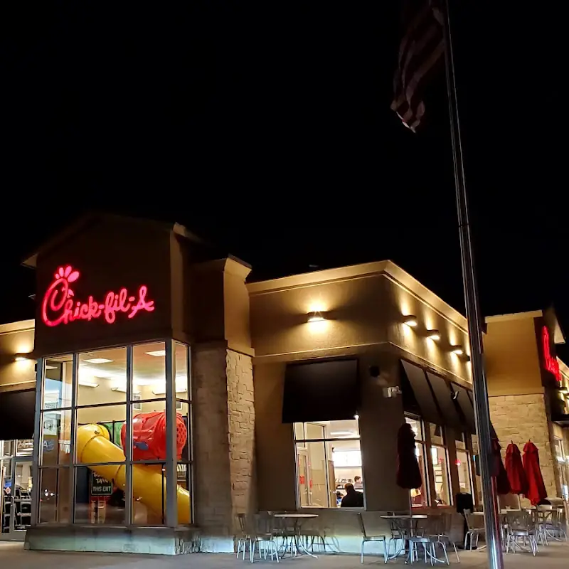 Chick-fil-A