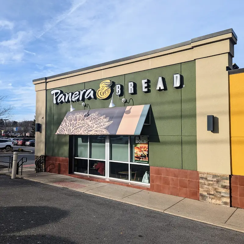 Panera Bread