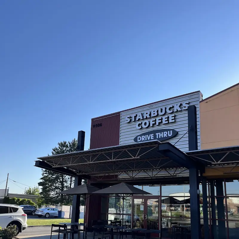 Starbucks Coffee Company