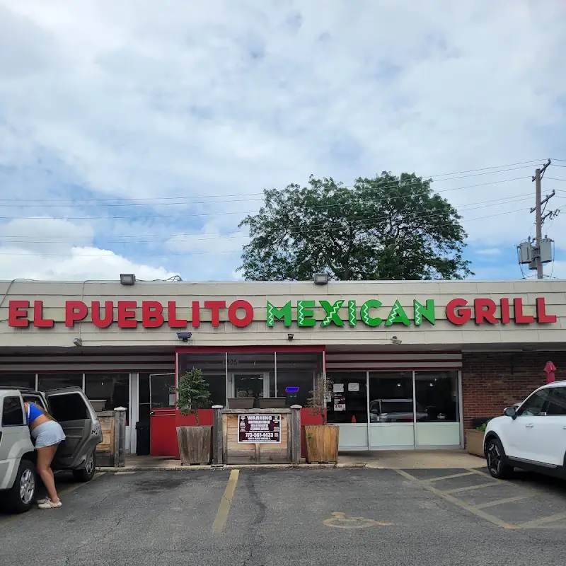 El Pueblito Mexican Grill