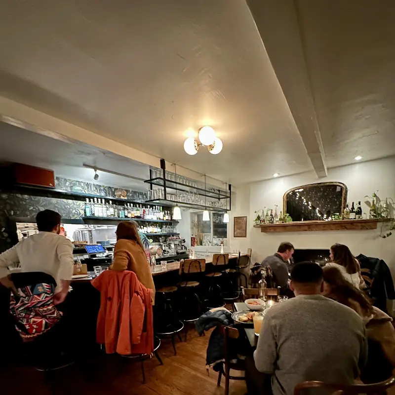 Tiny Pine Bistro
