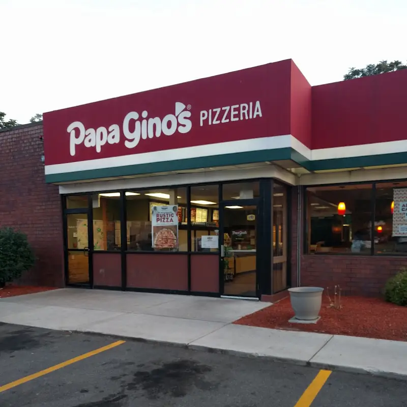 Papa Gino's