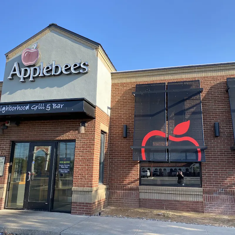 Applebee's Grill + Bar