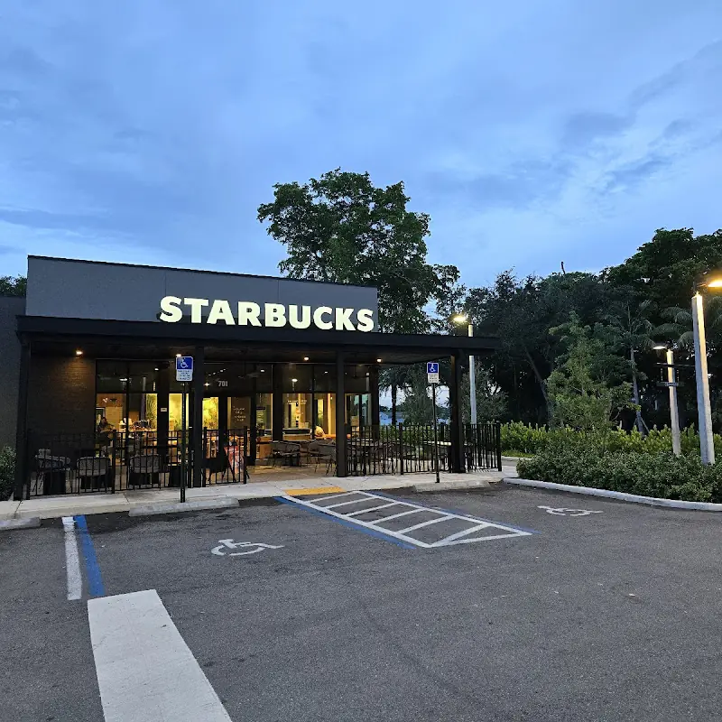 Starbucks