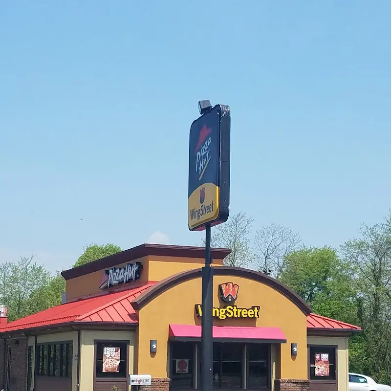 Pizza Hut