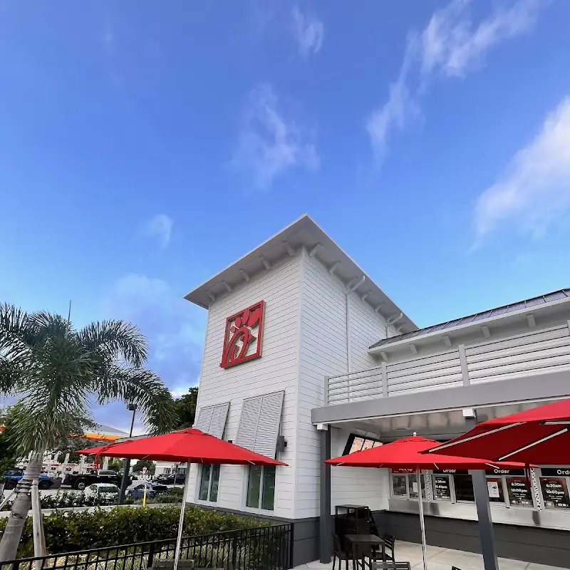Chick-fil-A