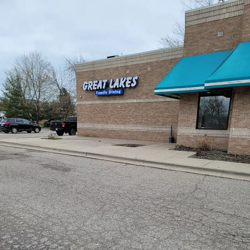 Great Lakes Family Dining