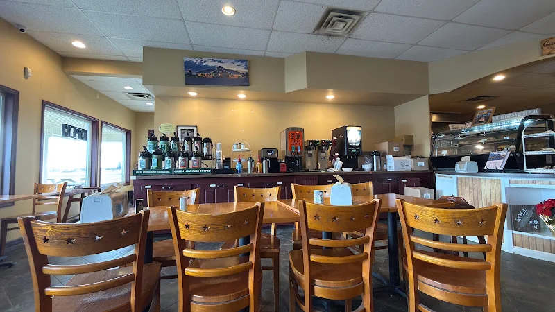 Mother Hubbard's Bakery Deli