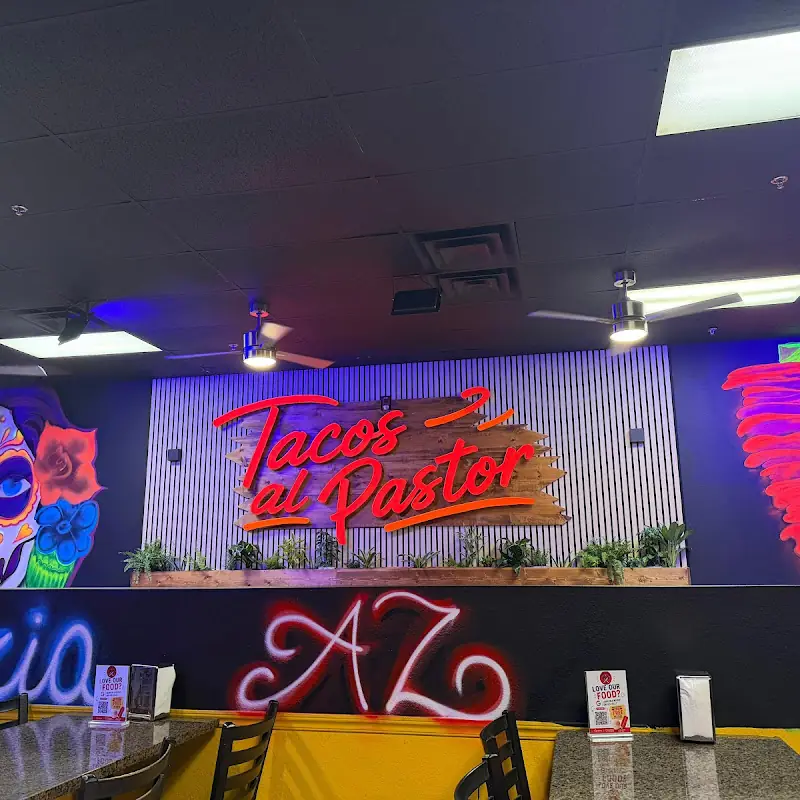 Tacos