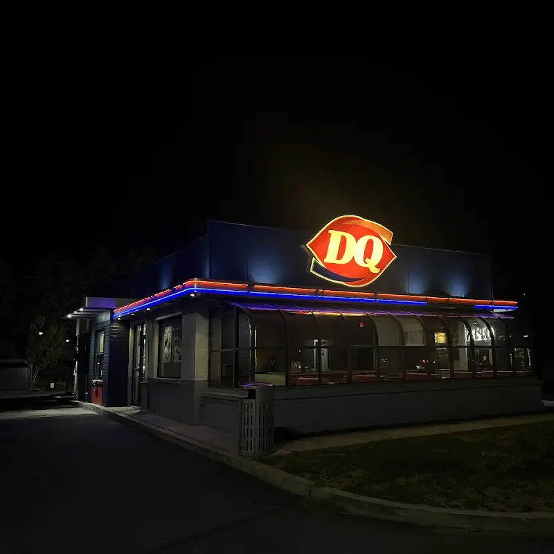 Dairy Queen