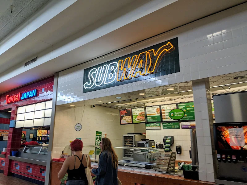 Subway (RV Mall)