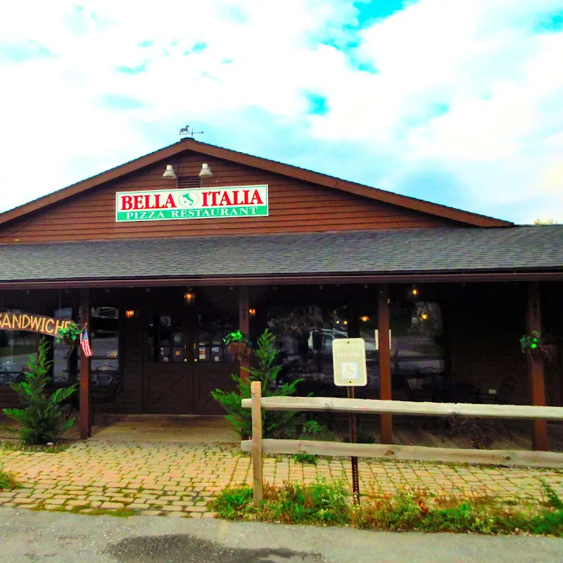 Pizza Capri (Large 16")