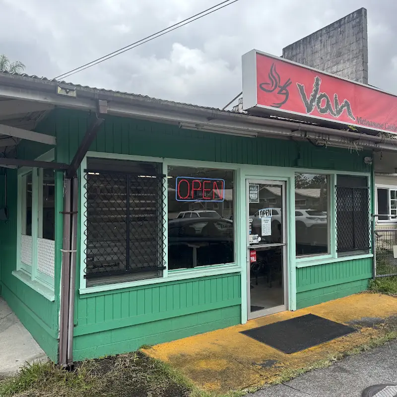 Van Vietnamese Cuisine 2
