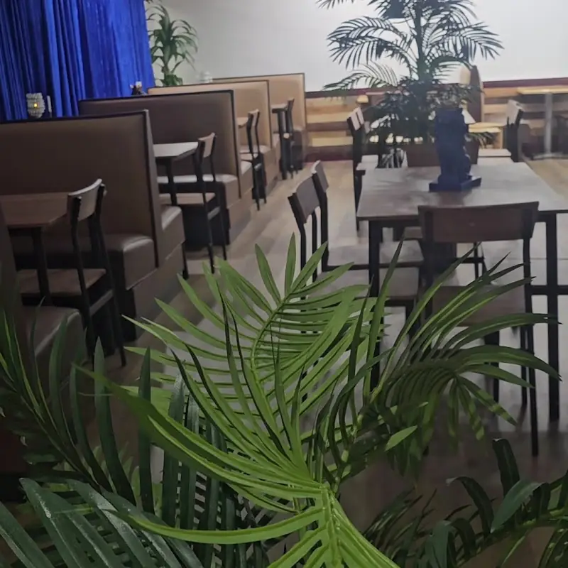 Àsùn Nigerian Kitchen