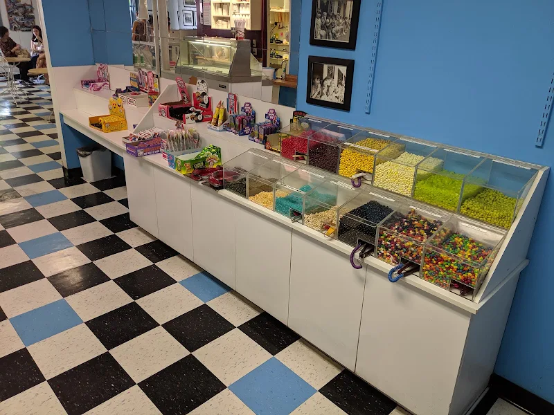 Sweet Things Ice Cream Shoppe