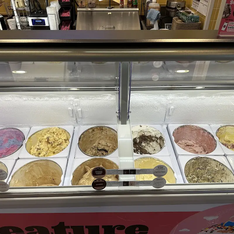 Baskin-Robbins