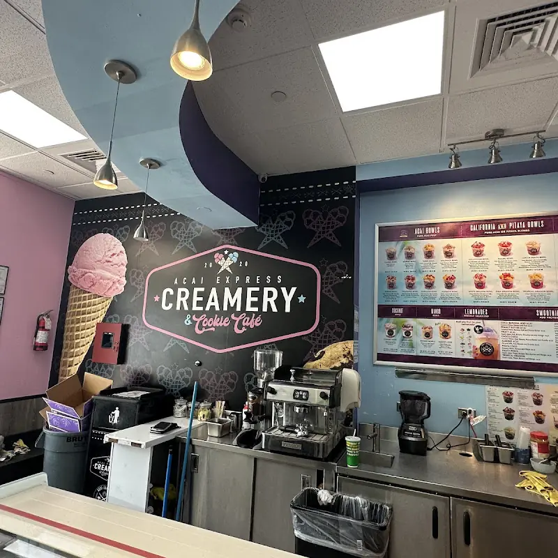 Acai Express