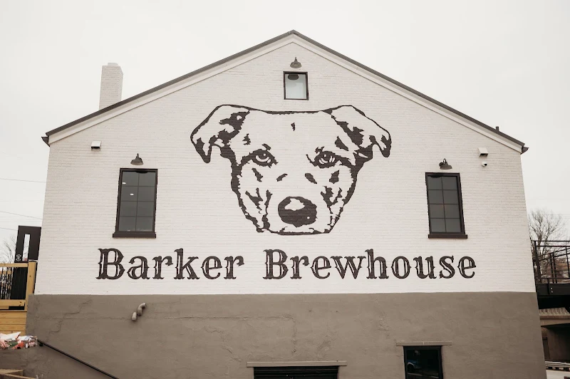 Barker Brewhouse