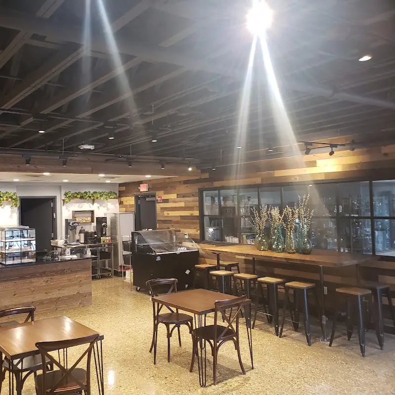 The Deli on Crown