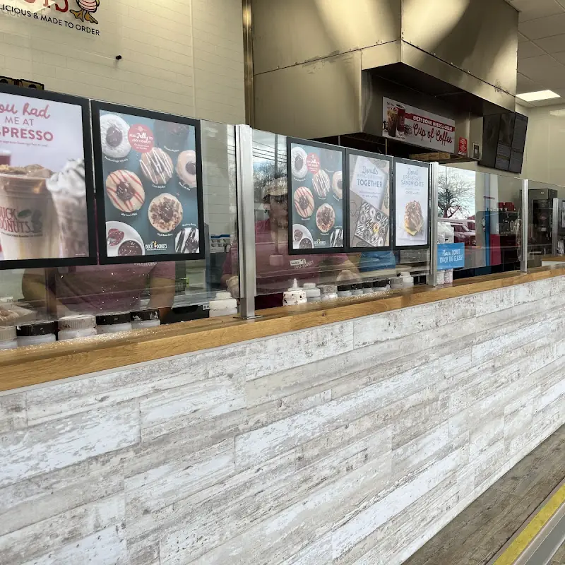 Duck Donuts