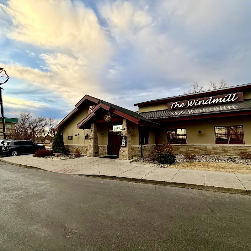 The Windmill & Bar 51