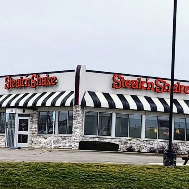 Steak ’n Shake