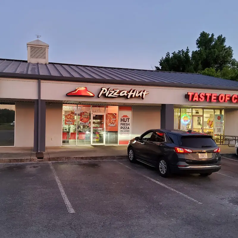 Pizza Hut