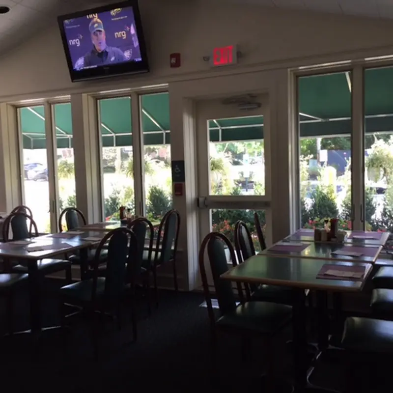 The Phil's Tavern