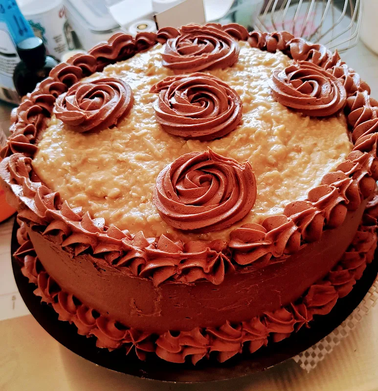 Nana's Sweet treats